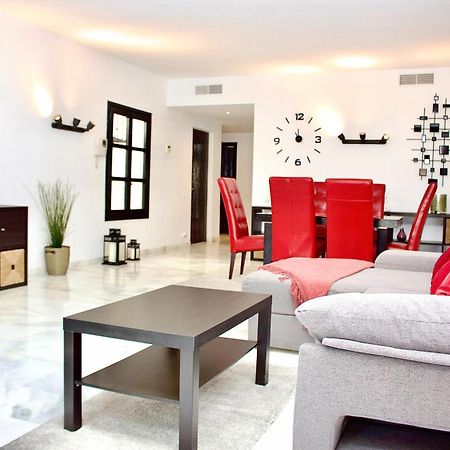 Second Line Puerto Banus Top Floor Διαμέρισμα Μαρμπέλλα Εξωτερικό φωτογραφία