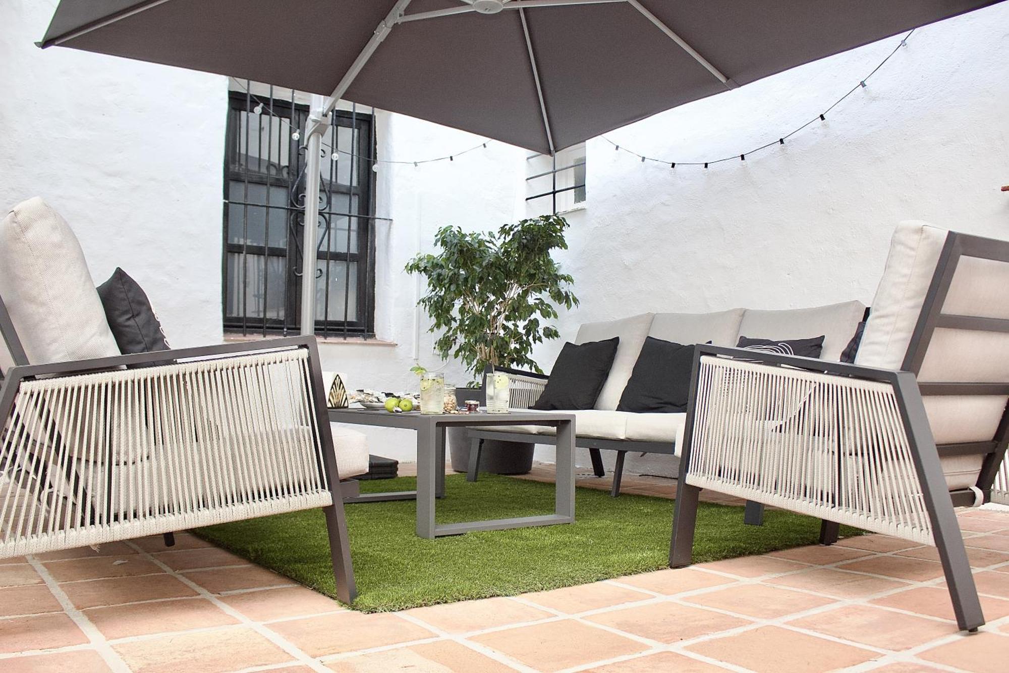 Second Line Puerto Banus Top Floor Διαμέρισμα Μαρμπέλλα Εξωτερικό φωτογραφία