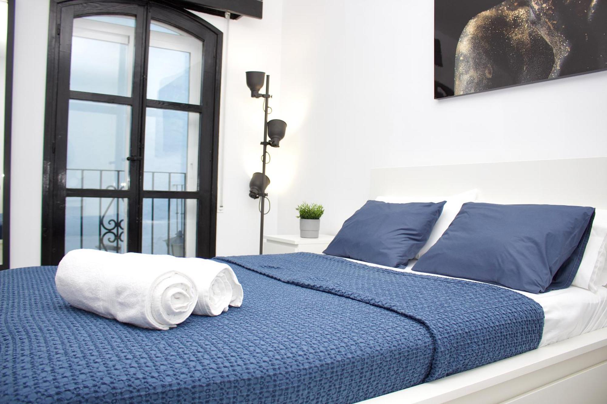 Second Line Puerto Banus Top Floor Διαμέρισμα Μαρμπέλλα Εξωτερικό φωτογραφία